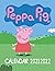 Peppa Pig 2021-2022 Calenda...