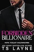 Forbidden Billionaire (The Case Brothers, #1)