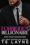 Forbidden Billionaire (The Case Brothers, #1)