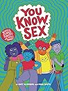 You Know, Sex by Cory Silverberg