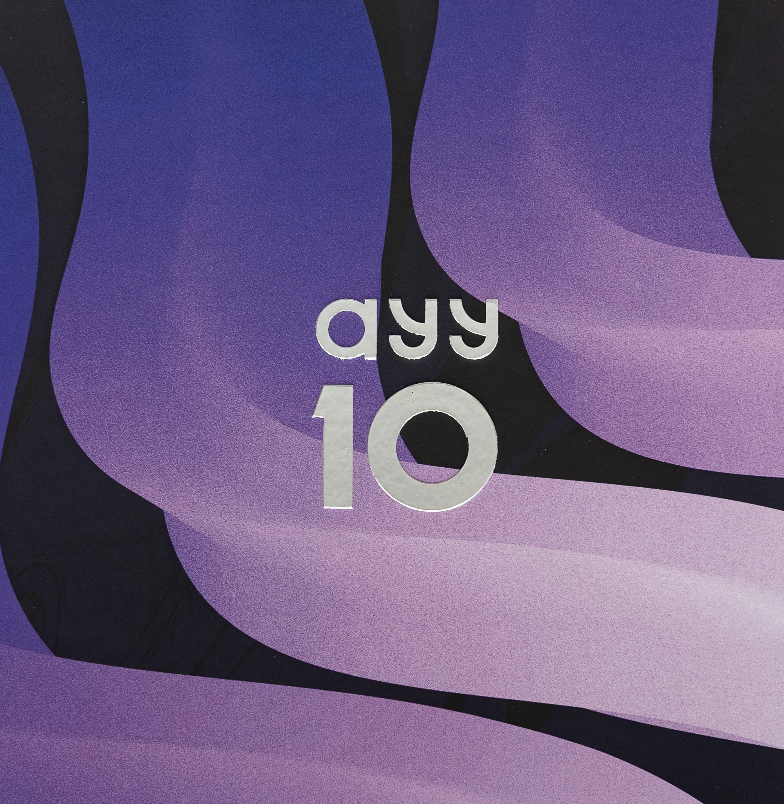 AYY 10