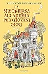 La Misteriosa Acc...