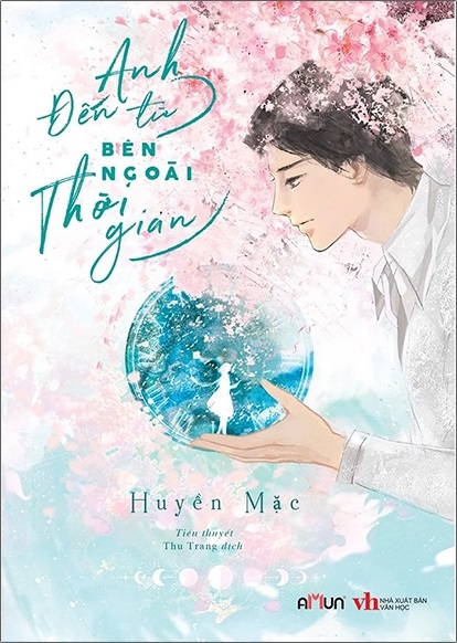 Anh Đến Từ Bên Ngoài Thời Gian