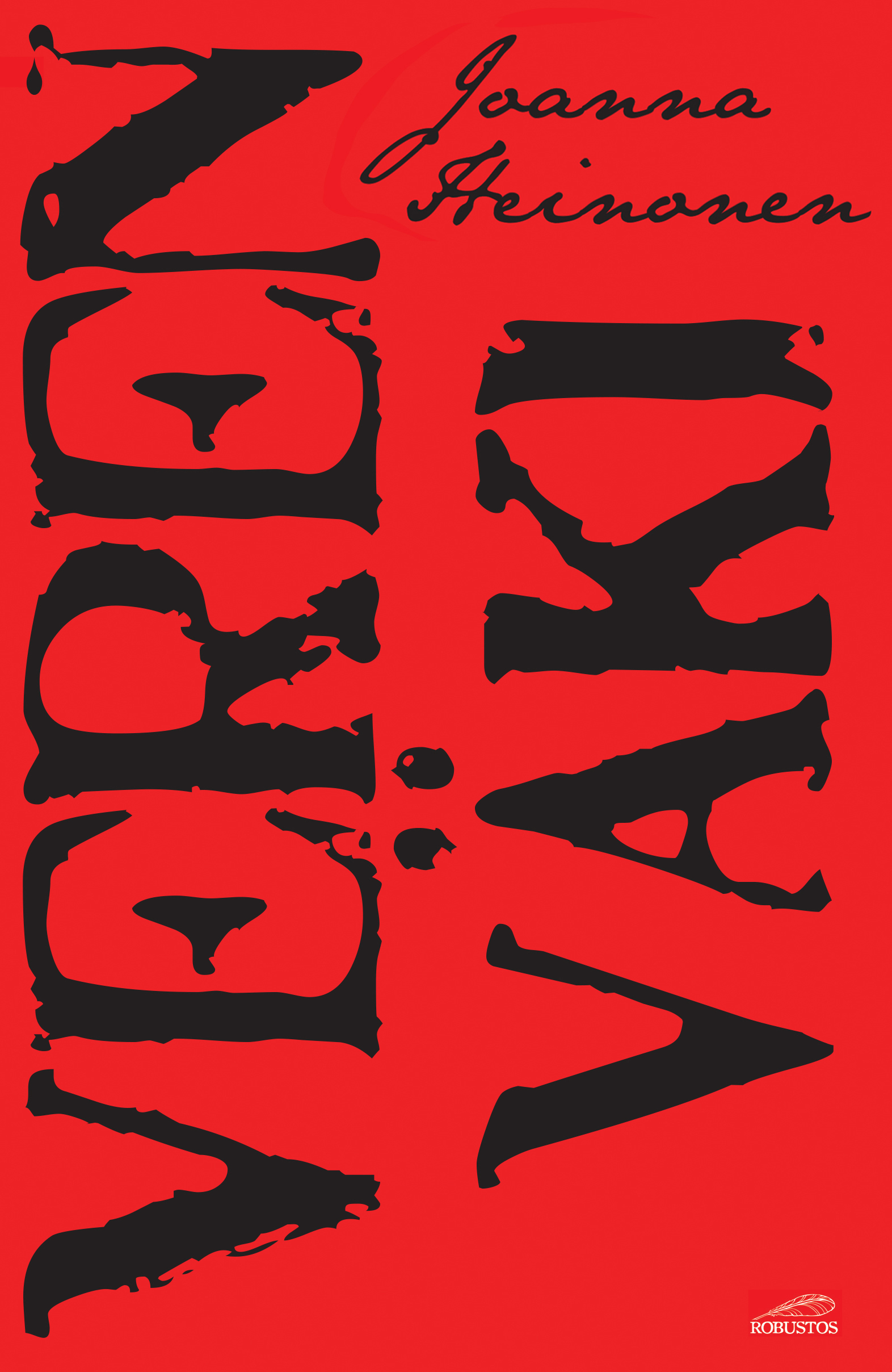 Veren Väki (Hardcover)