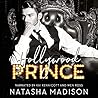 Hollywood Prince by Natasha Madison