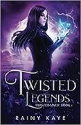 Twisted Legends