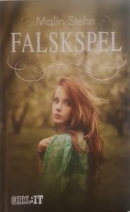 Falskspel (Hardcover)