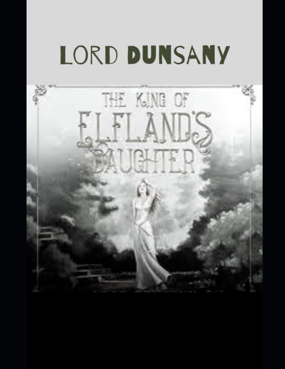 The King of Elfland's Daughter