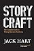 Storycraft by Jack Hart