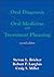 Oral Diagnosis, Oral Medicine and Treatment Planning by Steve... by Steven L. Bricker