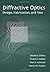 Diffractive Optics: Design,...