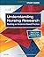 Study Guide for Understanding Nursing Research: Building an Evidence-Based Practice by Susan K. Grove PhD  RN  ANP-BC  GNP-BC, Saunders