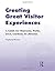 Creating Great Visitor Experiences: A Guide for Museums, Parks, Zoos, Gardens, and Libraries