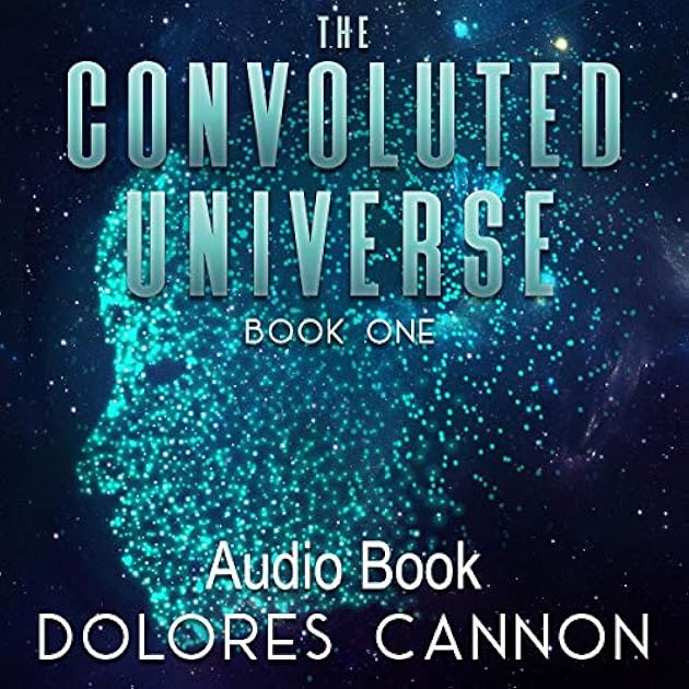 The Convoluted Universe, Book 1