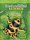 Environmental Science: Your World, Your Turn by Jay Withgott, Pearson