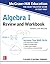 McGraw-Hill Education Algeb...