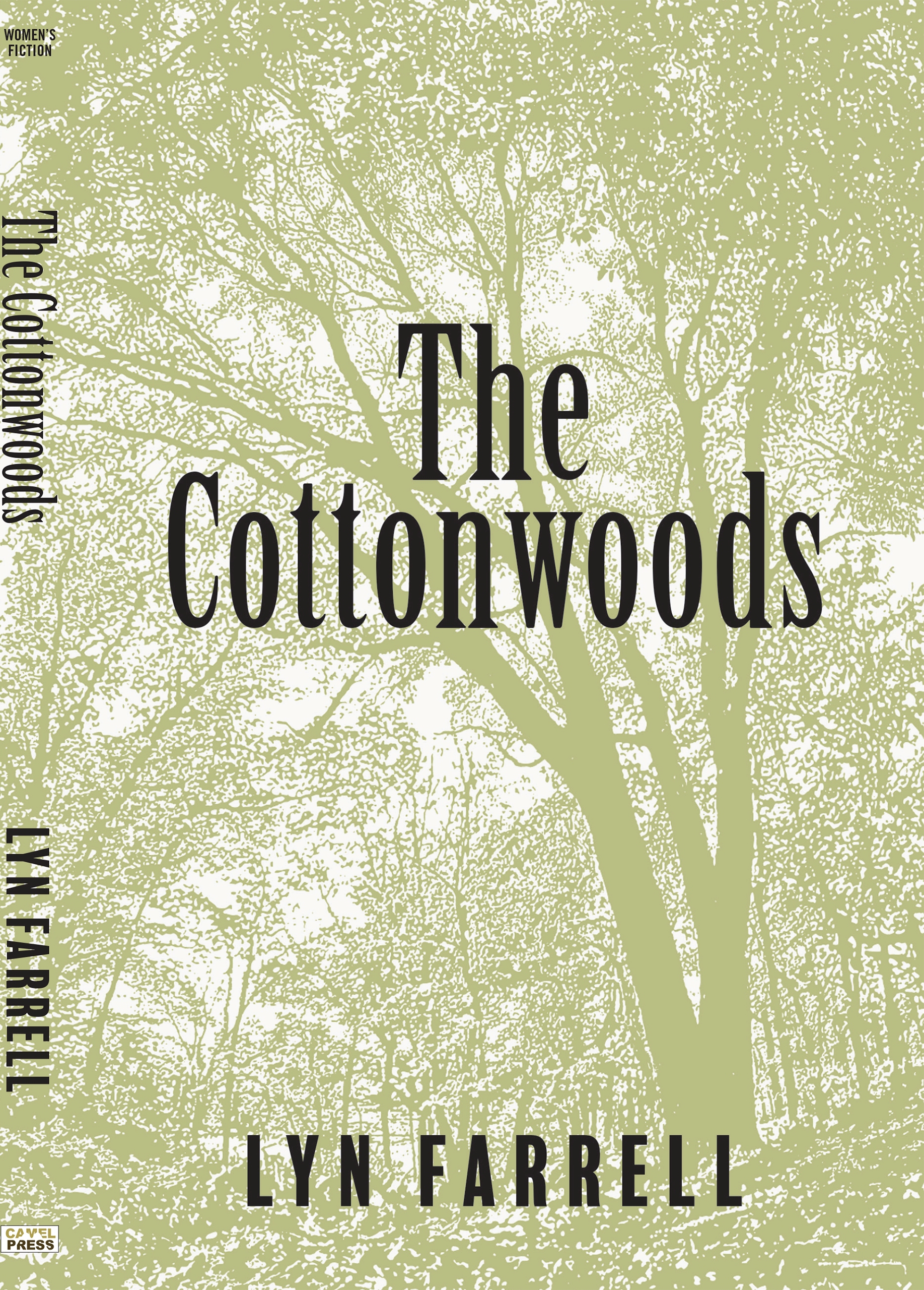 The Cottonwoods