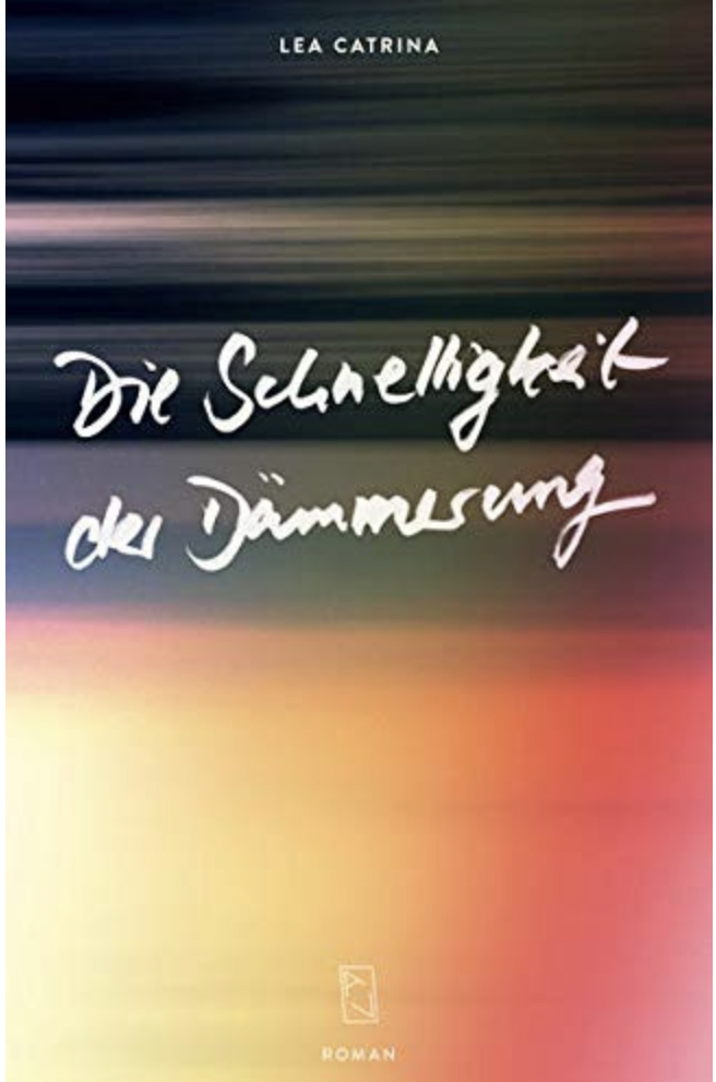 Die Schnelligkeit der Dämmerung