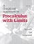 A Graphical Approach to Precalculus with Limits (6th Edition) by John Hornsby, Pearson