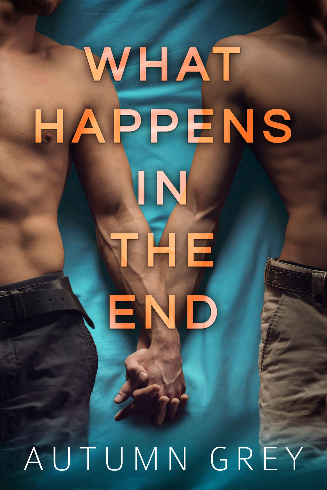 What Happens in the End (Kindle Edition)