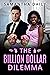 The Billion Dollar Dilemma by Samantha Daily