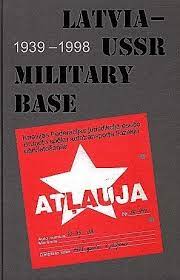 Latvia - USSR military base