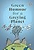 Green Humour for a Greying Planet