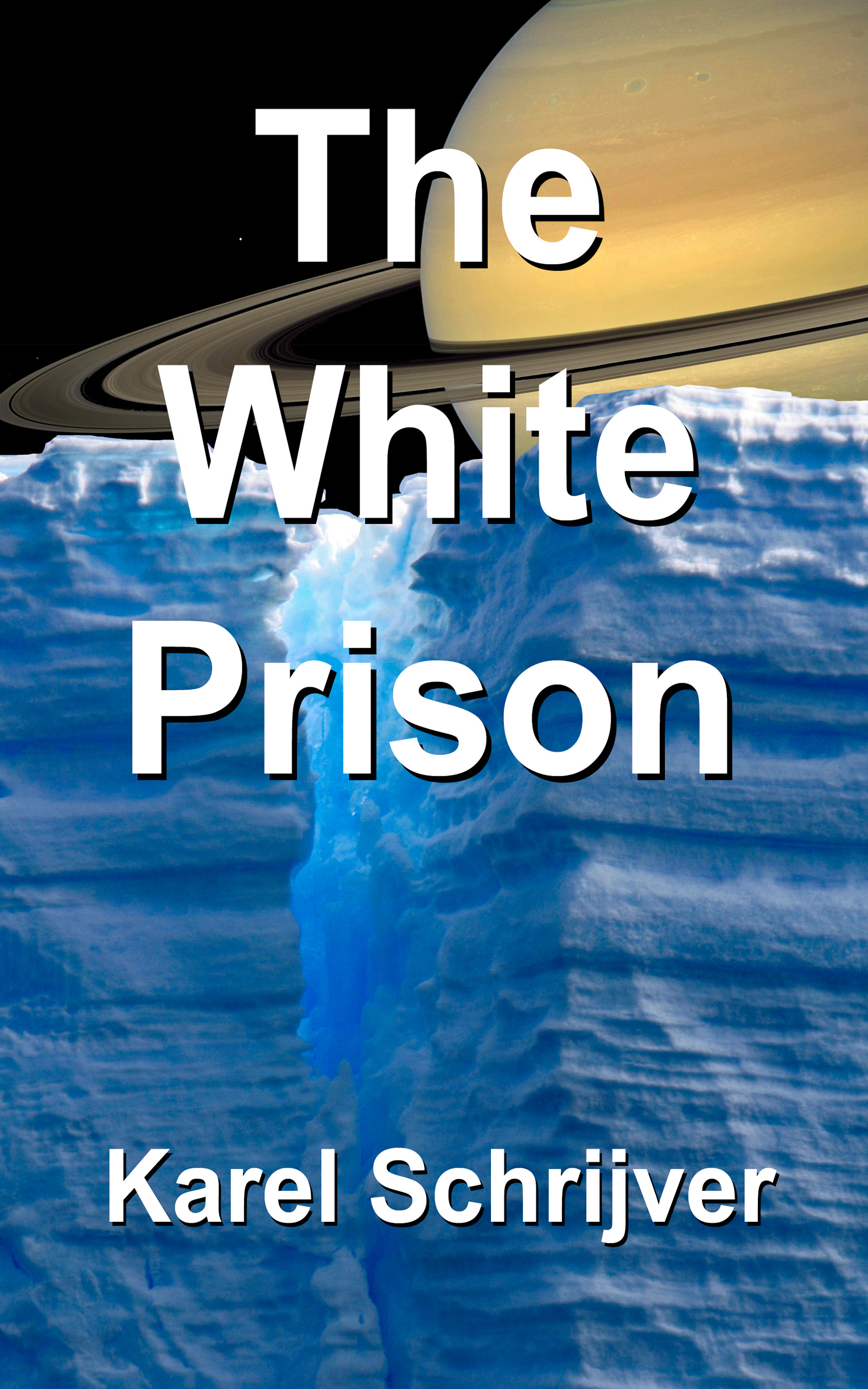 The White Prison