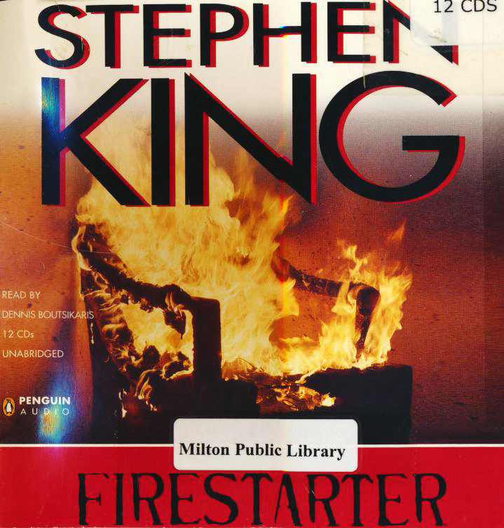 Firestarter