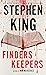 Finders Keepers (Bill Hodges Trilogy, #2)