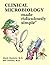 Clinical Microbiology Made Ridiculously Simple by Mark Gladwi... by Mark Gladwin