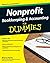 Nonprofit Bookkeeping and A...
