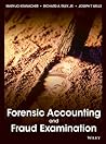 Forensic Accounting and Fraud Examination by Mary-Jo Kranacher, Wiley