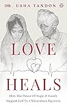 Love Heals: How t...