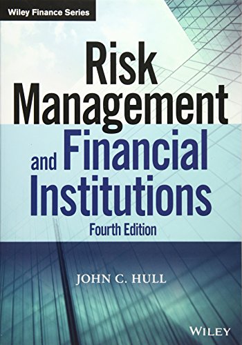 Risk Management and Financial Institutions (Wiley Finance) by John C. Hull, Wiley