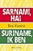 Suriname, ik ben