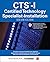 CTS-I Certified Technology ...