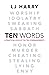 Ten Words: A Practical Look at the Ten Commandments