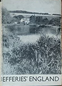 Jefferies' England: Nature Essays by Richard Jefferies
