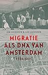 Migratie als DNA ...