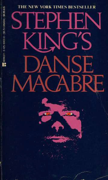 Stephen King's Danse Macabre