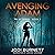 Avenging Adam (FBI-K9 #1)  Audiobook