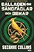 Balladen om sångfåglar och ormar (The Hunger Games, #0)