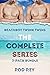 Beachboy Twink Twins: The C...