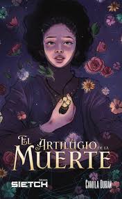 El artilugio de la muerte (Kindle Edition)