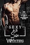 Sexy as Sin by W.  Winters