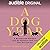 A Dog Year: The Story of a Maladjusted Therapist and the Homeless Shih Tzus That Rescued Her