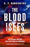 The Blood Isles (The Pantheon Saga, #2)