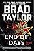 End of Days (Pike Logan #16)