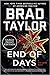 End of Days (Pike Logan #16)